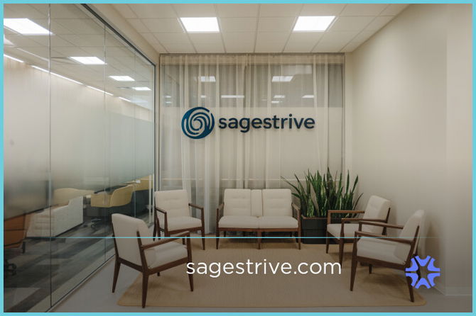 SageStrive.com