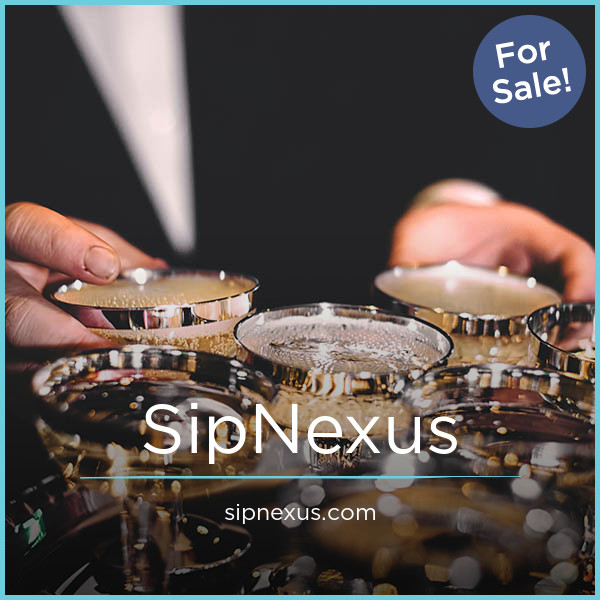 SipNexus.com — 2