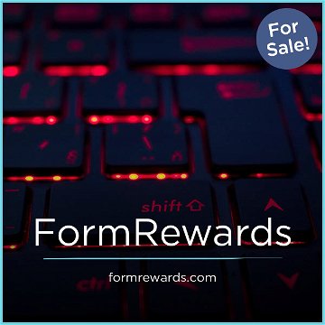 FormRewards.com