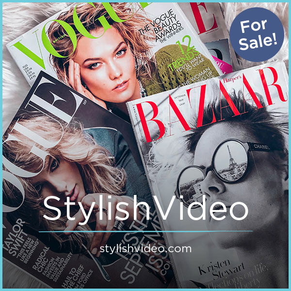 StylishVideo.com — 2