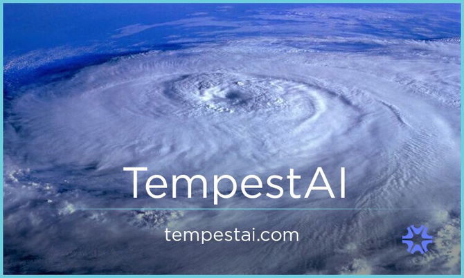 TempestAI.com