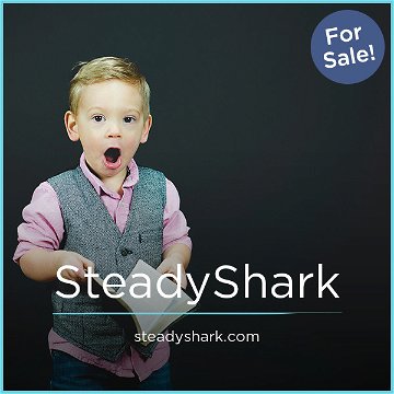 SteadyShark.com