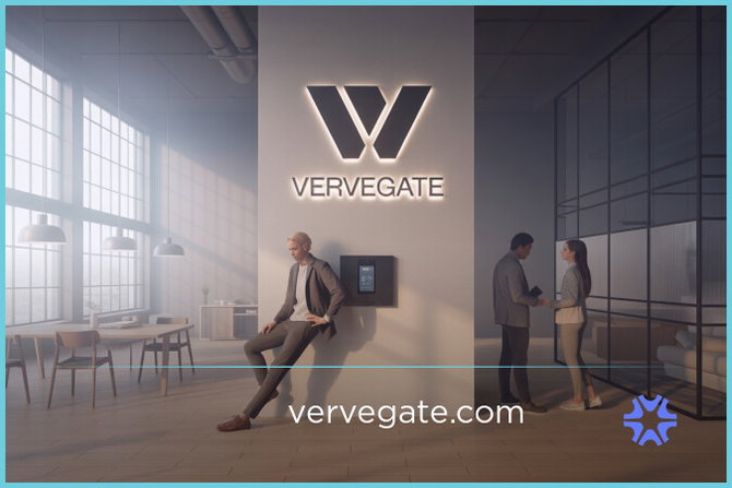 VerveGate.com — 2