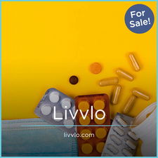Livvlo.com - buy New premium names
