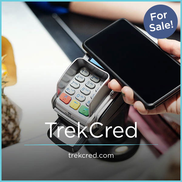 TrekCred.com