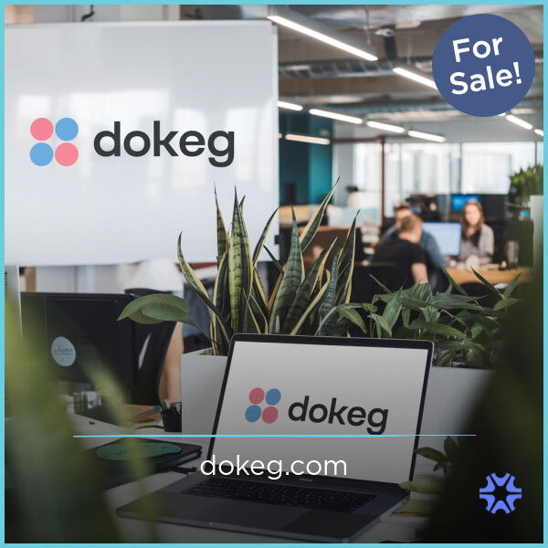 Dokeg.com — 2
