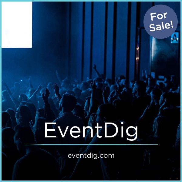 EventDig.com