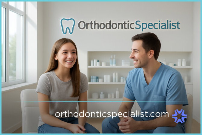 OrthodonticSpecialist.com — 2