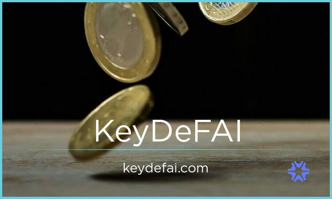 KeyDeFAI.com