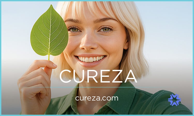 Cureza.com image 2