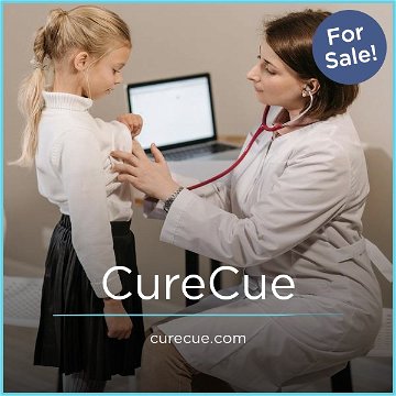 CureCue.com