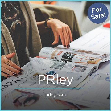 PRley.com