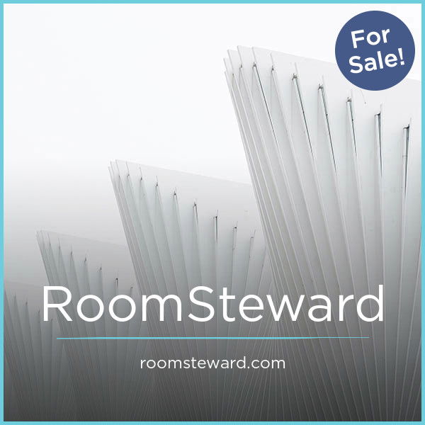 RoomSteward.com