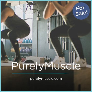 PurelyMuscle.com