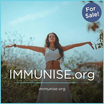 IMMUNISE.org