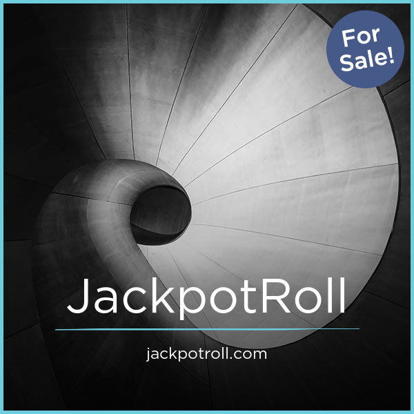 JackpotRoll.com — 2