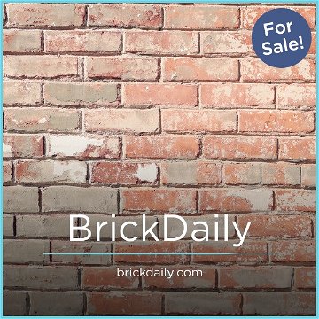 BrickDaily.com