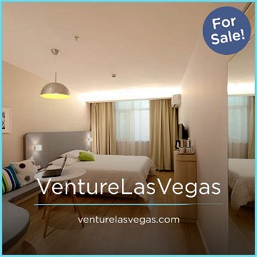 VentureLasVegas.com