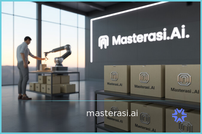 MasterASI.ai - Catchy domains for sale