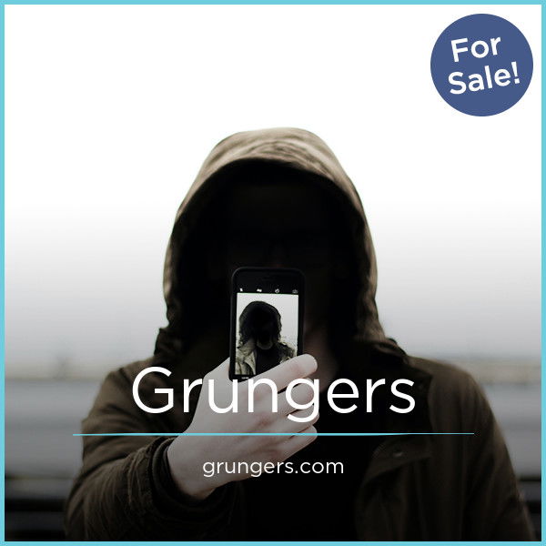 Grungers.com — 2