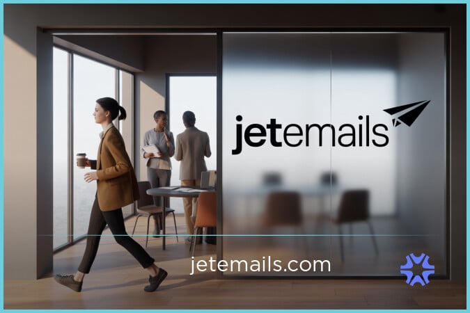 JetEmails.com image 2