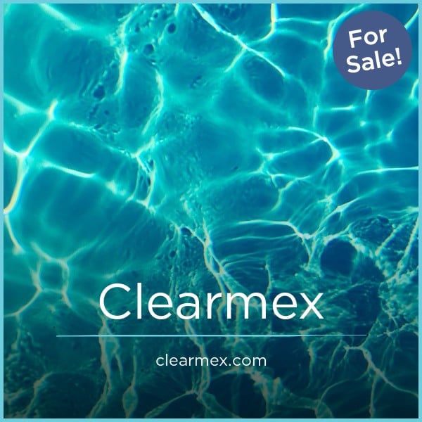 Clearmex.com image 2