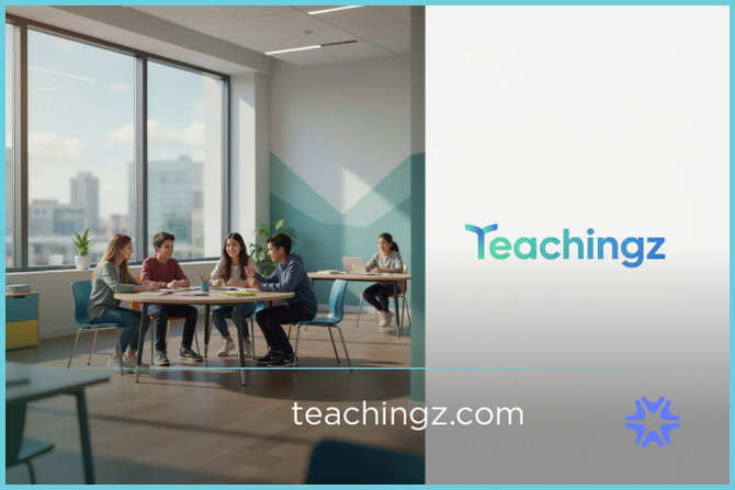 Teachingz.com — 2