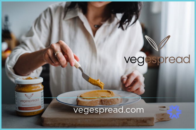 VegeSpread.com — 2