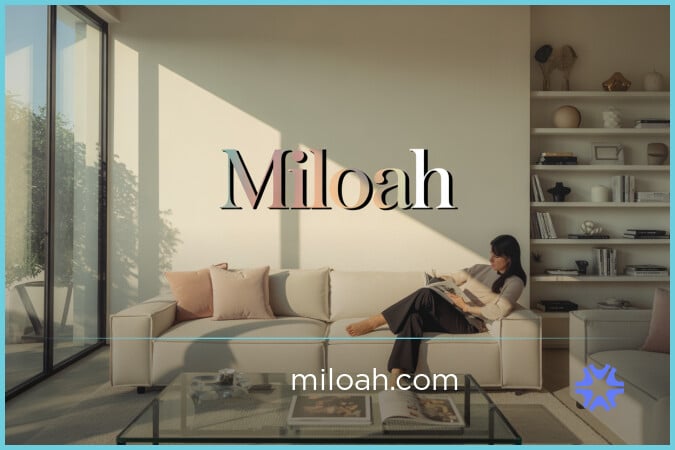 miloah.com image 2