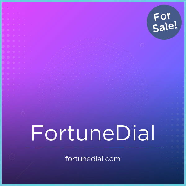FortuneDial.com