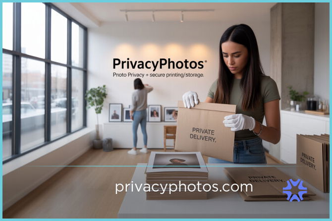 PrivacyPhotos.com — 2