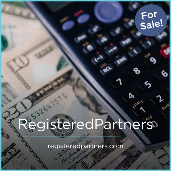 RegisteredPartners.com