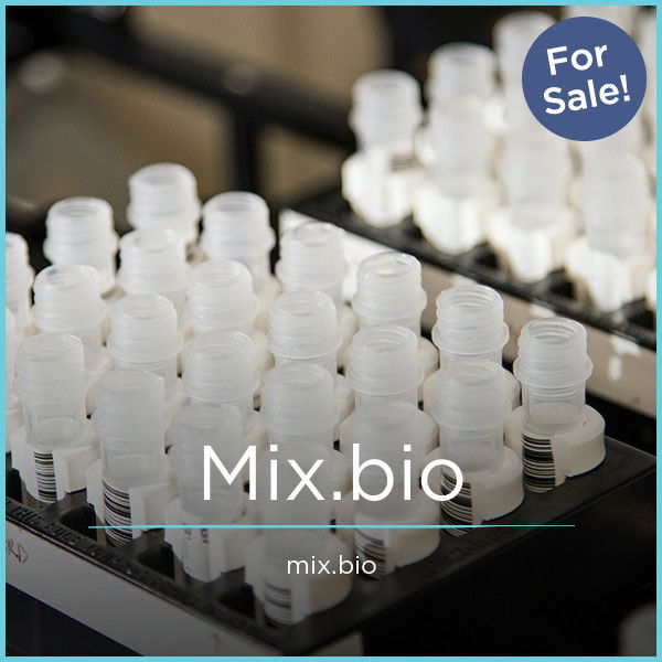 Mix.bio