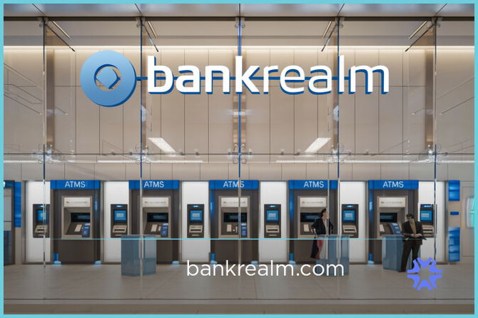 BankRealm.com