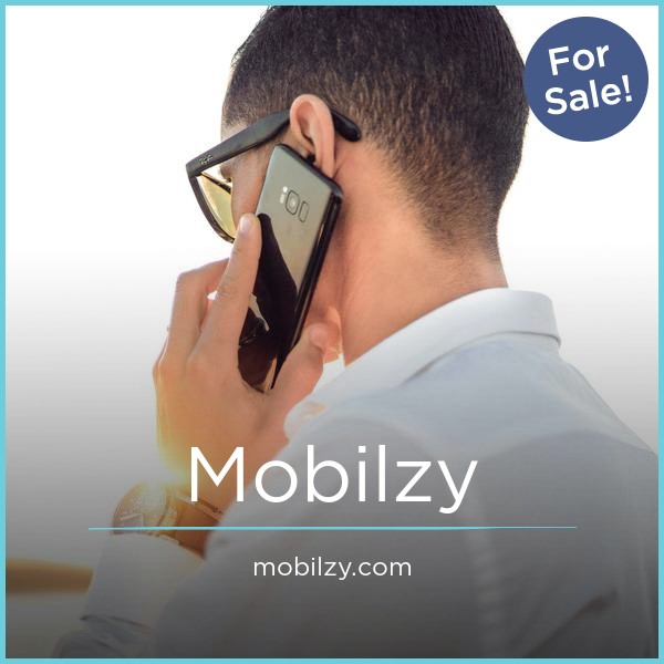 Mobilzy.com - Good premium names