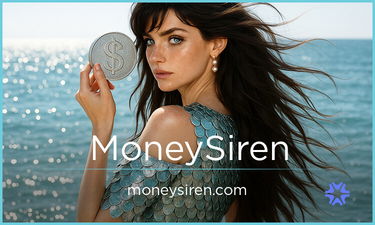 MoneySiren.com - Catchy domains for sale