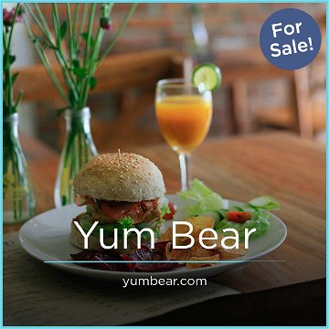 YumBear.com