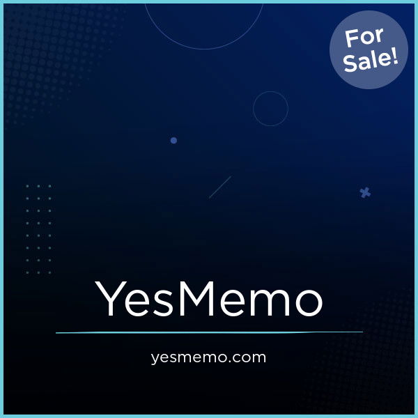 YesMemo.com