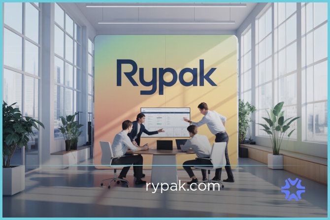 RYPAK.com — 2