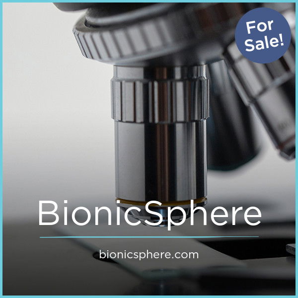 BionicSphere.com