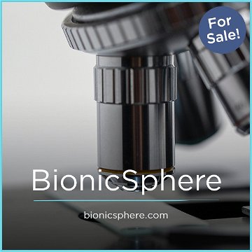 BionicSphere.com