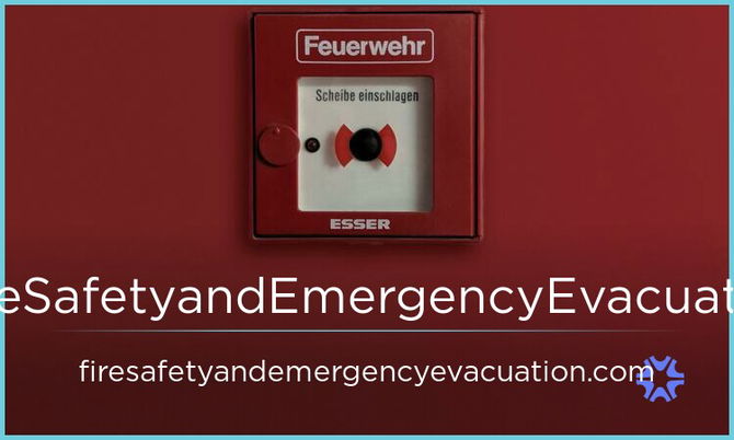 FireSafetyandEmergencyEvacuation.com