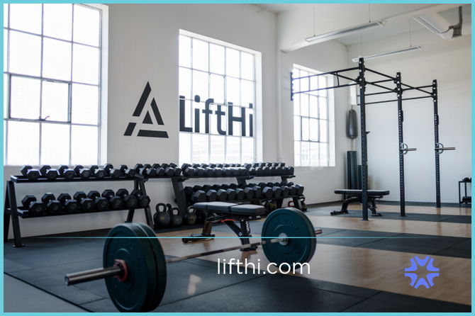LiftHi.com
