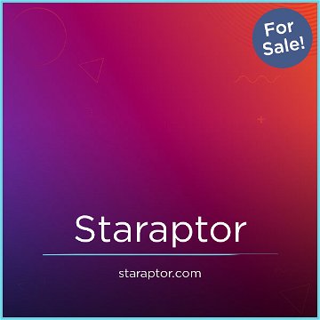 Staraptor.com