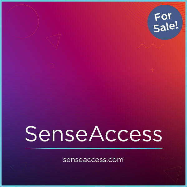 SenseAccess.com