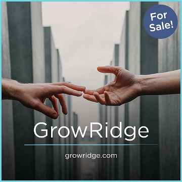GrowRidge.com