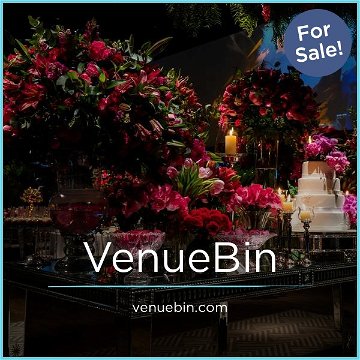 VenueBin.com