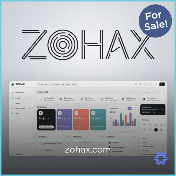 Zohax.com — 2
