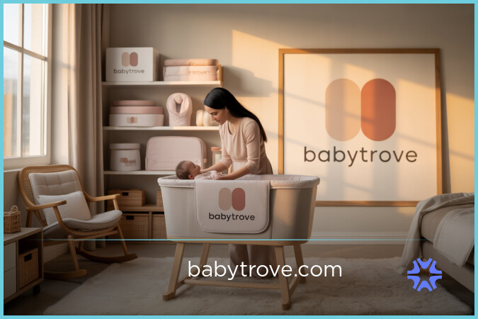 BabyTrove.com - Cool premium names