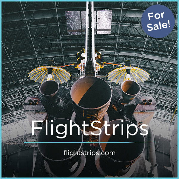 FlightStrips.com